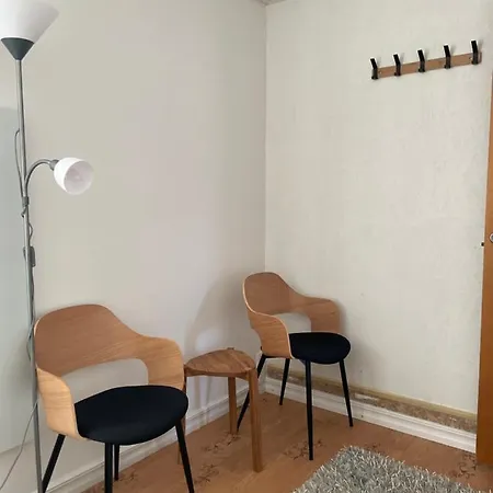Penzion Rest & Go *